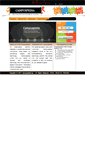 Mobile Screenshot of campuspedia.org